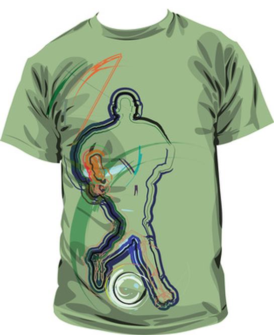 Der männliche Körper