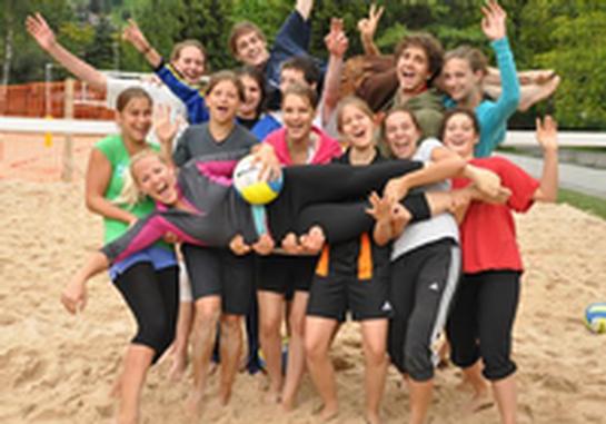 Sportangebote in der Schweiz Sportangebote in der Schweiz