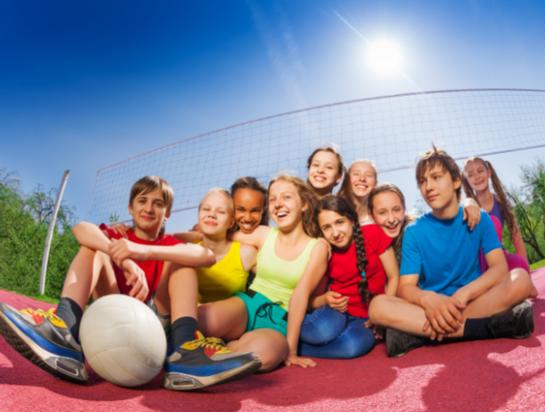 La boussole des disciplines sportives La boussole des disciplines sportives