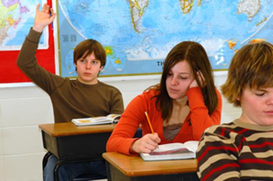 Cours et examens