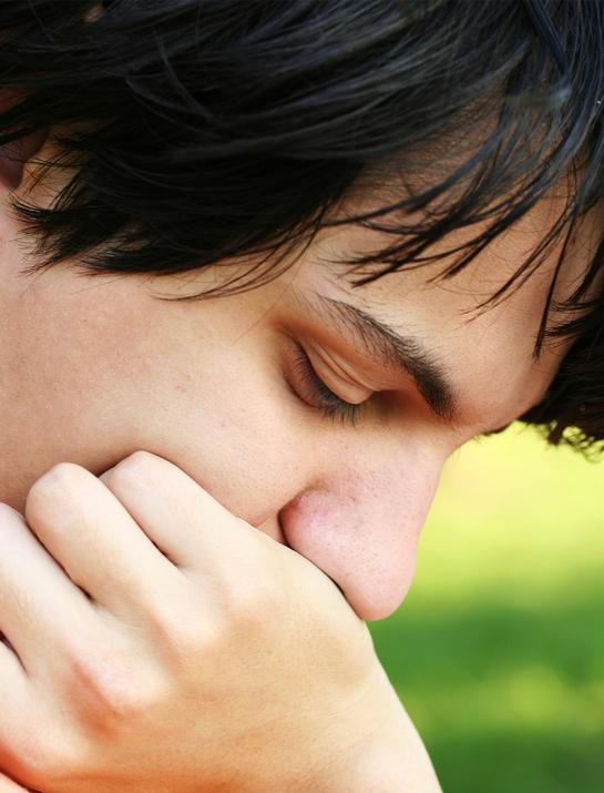 Suizidgedanken Suizidgedanken