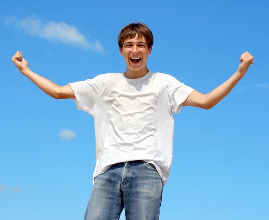 Mehr Power gegen Stress