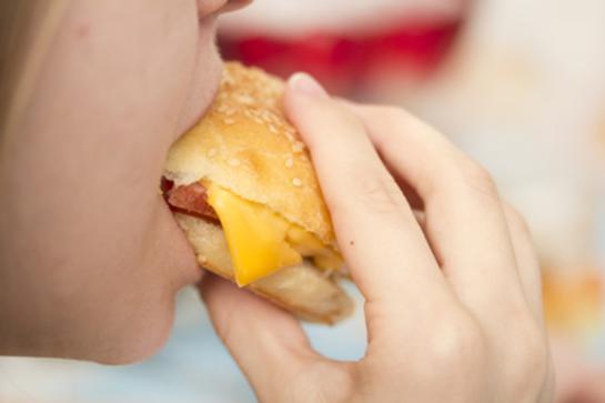 Wie entsteht Über- und Untergewicht?