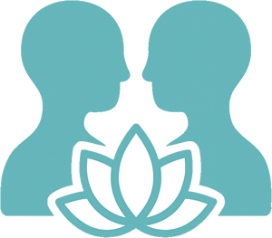 Icon Achtsamkeit
